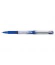 Pilot Boligrafo de Tinta Liquida V Ball Grip 05 - Punta de Bola Conica 0.5mm - Trazo 0.3mm - Grip de Goma - Color Azul