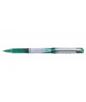 Pilot Boligrafo de Tinta Liquida V Ball Grip 07 - Punta de Bola Conica 0.7mm - Trazo 0.5mm - Grip de Goma - Color Verde