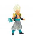 Banpresto Dragon Ball Z Clearise Super Saiyan Gotenks - Figura de Coleccion - Altura 14cm aprox. - Fabricada en PVC y ABS