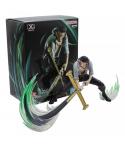 Banpresto One Piece DxF Special Mihawk Dracule - Figura de Coleccion - Altura 12cm aprox. - Fabricada en PVC y ABS