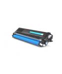 Brother TN320/TN325/TN321/TN326/TN329 Cyan Cartucho de Toner Generico - Reemplaza TN320C/TN325C/TN321C/TN326C/TN329C