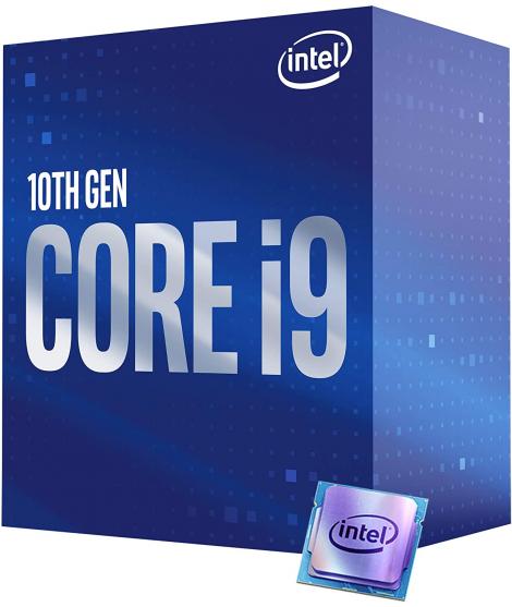 Intel Core i9-10900KF Procesador 3.7 GHz