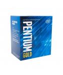 Intel Pentium Gold G6400 Procesador 4 GHz