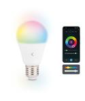 Ksix Smartled Bombilla Inteligente - RGB-CCT - 9W - A60