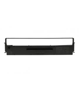 Epson ERC19/LQ300/LQ350/LQ800 Negra Cinta Matricial Original - C13S015021/C13S015633