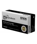 Epson PJIC6/PJIC7 Negro Cartucho de Tinta Original - C13S020693/C13S020452