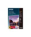 Epson C13S041256 Papel Fotografico A4 167gr - Acabado Mate - 50 Hojas - para Impresoras de Tinta