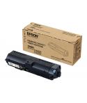 Epson WorkForce AL-M310/AL-M320 Negro Cartucho de Toner Original - C13S110080