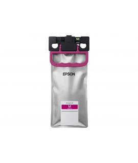 Epson T01D3 Magenta Cartucho de Tinta Original - C13T01D300
