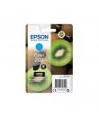 Epson 202 Cyan Cartucho de Tinta Original - C13T02F24010