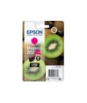 Epson 202XL Magenta Cartucho de Tinta Original - C13T02H34010