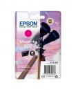 Epson 502 Magenta Cartucho de Tinta Original - C13T02V34010