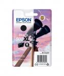 Epson 502XL Negro Cartucho de Tinta Original - C13T02W14010