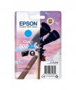 Epson 502XL Cyan Cartucho de Tinta Original - C13T02W24010