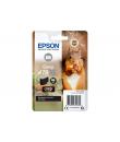 Epson 478XL Gris Cartucho de Tinta Original - C13T04F64010