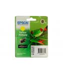 Epson T0544 Amarillo Cartucho de Tinta Original - C13T05444010