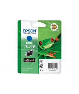 Epson T0549 Blue Cartucho de Tinta Original - C13T05494010