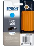 Epson 405 Cyan Cartucho de Tinta Original - C13T05G24010