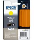 Epson 405 Amarillo Cartucho de Tinta Original - C13T05G44010