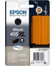 Epson 405XL Negro Cartucho de Tinta Original - C13T05H14010