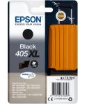 Epson 405XL Negro Cartucho de Tinta Original - C13T05H14010