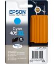 Epson 405XL Cyan Cartucho de Tinta Original - C13T05H24010