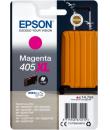 Epson 405XL Magenta Cartucho de Tinta Original - C13T05H34010