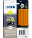 Epson 405XL Amarillo Cartucho de Tinta Original - C13T05H44010