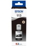 Epson 113 Negro Botella de Tinta Pigmentada Original - C13T06B140