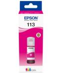 Epson 113 Magenta Botella de Tinta Pigmentada Original - C13T06B340