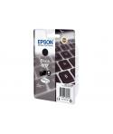 Epson 407 Negro Cartucho de Tinta Original - C13T07U140