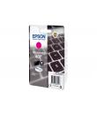 Epson 407 Magenta Cartucho de Tinta Original - C13T07U340