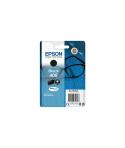 Epson 408 Negro Cartucho de Tinta Original - C13T09J14010