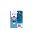 Epson 408L Magenta Cartucho de Tinta Original - C13T09K34010