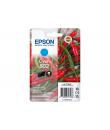 Epson 503 Cyan Cartucho de Tinta Original - C13T09Q24010