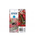 Epson 503 Cyan Cartucho de Tinta Original - C13T09Q24010