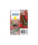 Epson 503 Amarillo Cartucho de Tinta Original - C13T09Q44010