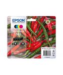 Epson 503 Pack de 4 Cartuchos de Tinta Originales - C13T09Q64010