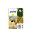 Epson 604 Amarillo Cartucho de Tinta Original - C13T10G44010