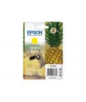 Epson 604 Amarillo Cartucho de Tinta Original - C13T10G44010