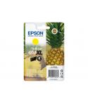 Epson 604XL Amarillo Cartucho de Tinta Original - C13T10H44010