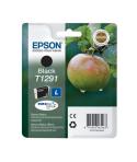 Epson T1291 Negro Cartucho de Tinta Original - C13T12914012