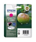 Epson T1293 Magenta Cartucho de Tinta Original - C13T12934012