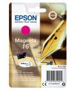 Epson T1623 Magenta Cartucho de Tinta Original - C13T16234012