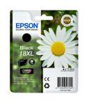 Epson T1811 (18XL) Negro Cartucho de Tinta Original - C13T18114012