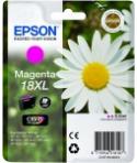 Epson T1813 (18XL) Magenta Cartucho de Tinta Original - C13T18134012