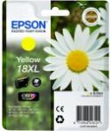 Epson T1814 (18XL) Amarillo Cartucho de Tinta Original - C13T18144012