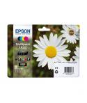 Epson T1816 (18XL) Pack de 4 Cartuchos de Tinta Originales - C13T18164012