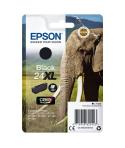 Epson T2431 (24XL) Negro Cartucho de Tinta Original - C13T24314012