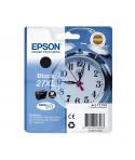 Epson T2711 (27XL) Negro Cartucho de Tinta Original - C13T27114012